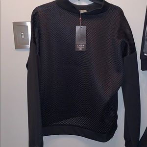 CALIA BY CARRIE UNDERWOOD long sleeve